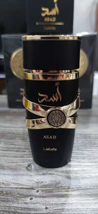 Lattafa Perfumes Asad 100ml , Dior Elixir.Оригинал