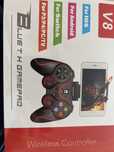 Gamepad bezprzewodowy do telefonu