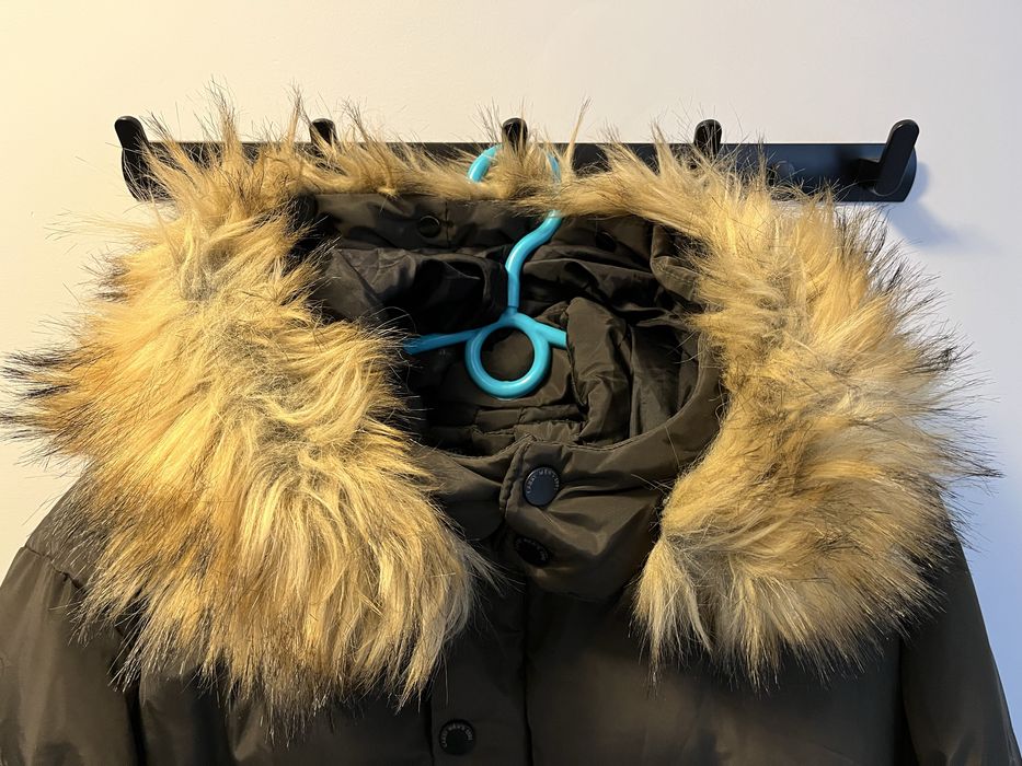 Kurtka zimowa Carry XL