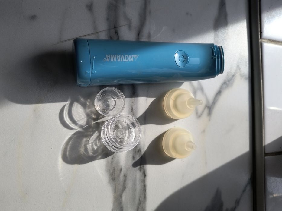 Aspirator Pingo Spark