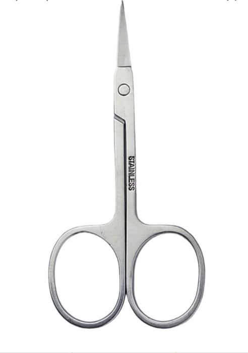 Nożyczki do skórek! Peseta gratis. SOLIDNE, duży wybór