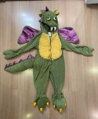 Чарівний Дракон і Веселий Павук дитячі костюми 2-4,5 років