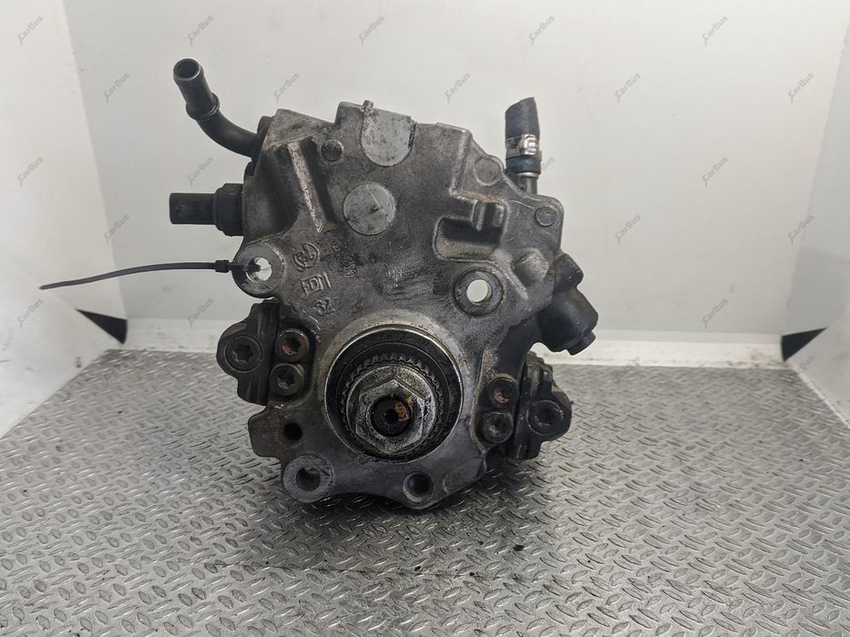 ТНВД 2.2 дизель Спринтер 906 ПНВТ Sprinter W906 Топлинвый насос