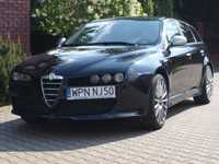 Alfa Romeo 159 1.8 MPI Sportwagon - instalacja gazowa KME