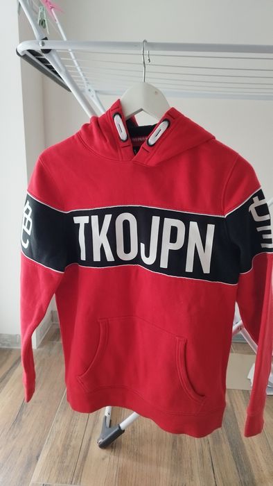Bluzy dla chłopca 12-14 lat