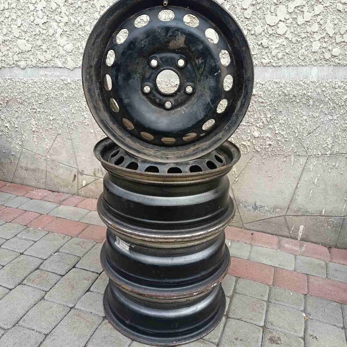 Диски та шини, комплект R15