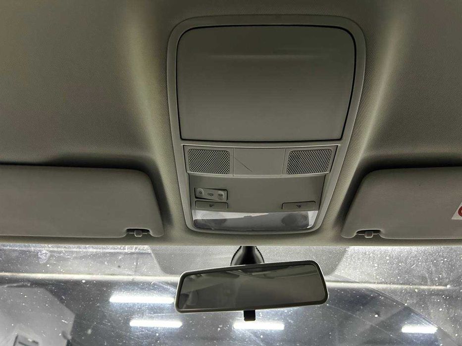 Skoda Octavia A7 2018