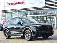 Honda CR-V Elegnace e:HEV