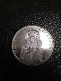 Ватиканская монета