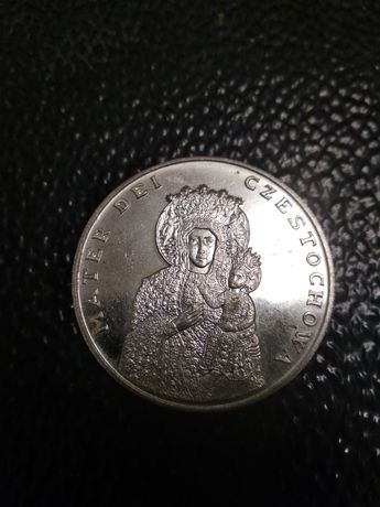 Ватиканская монета