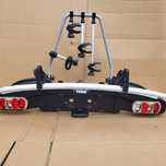 Thule 929  Bagażnik na 4 rowery + adapter