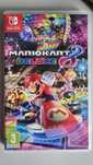 Mario Kart 8 Deluxe