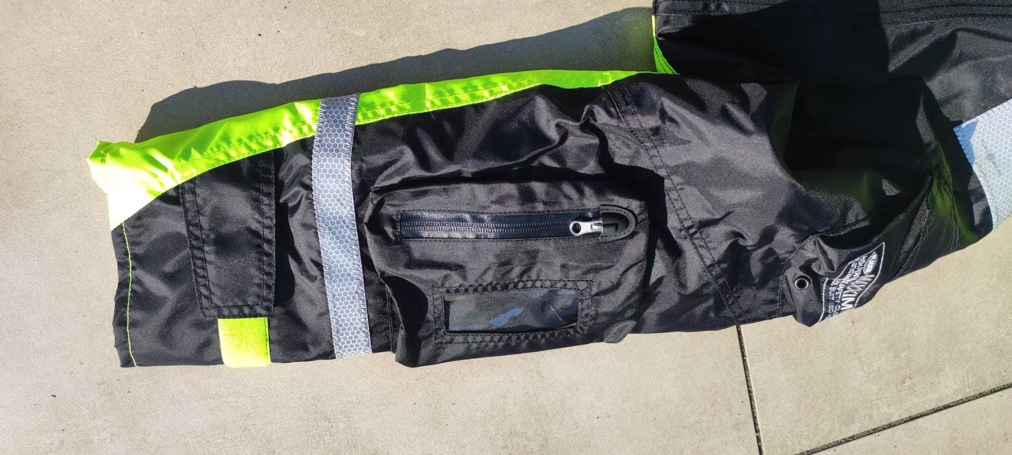 Fladen Kurtka Wypornościowa Maxximus 850MX-M