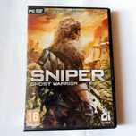 SNIPER GHOST WARRIOR | gra strzelanka po polsku na PC + KLUCZ STEAM