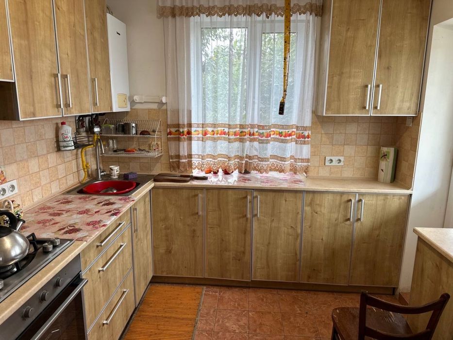 Оренда кімнати в будинку на Бучмах, Хуторянка, Базарчик. Трублаїні