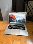Laptop/notebook Apple MacBook Air Intel Core i5