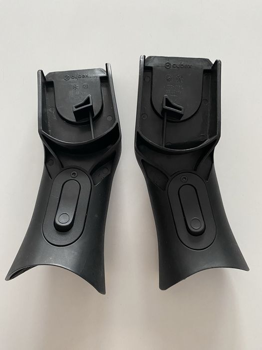 Adaptery Cybex Priam