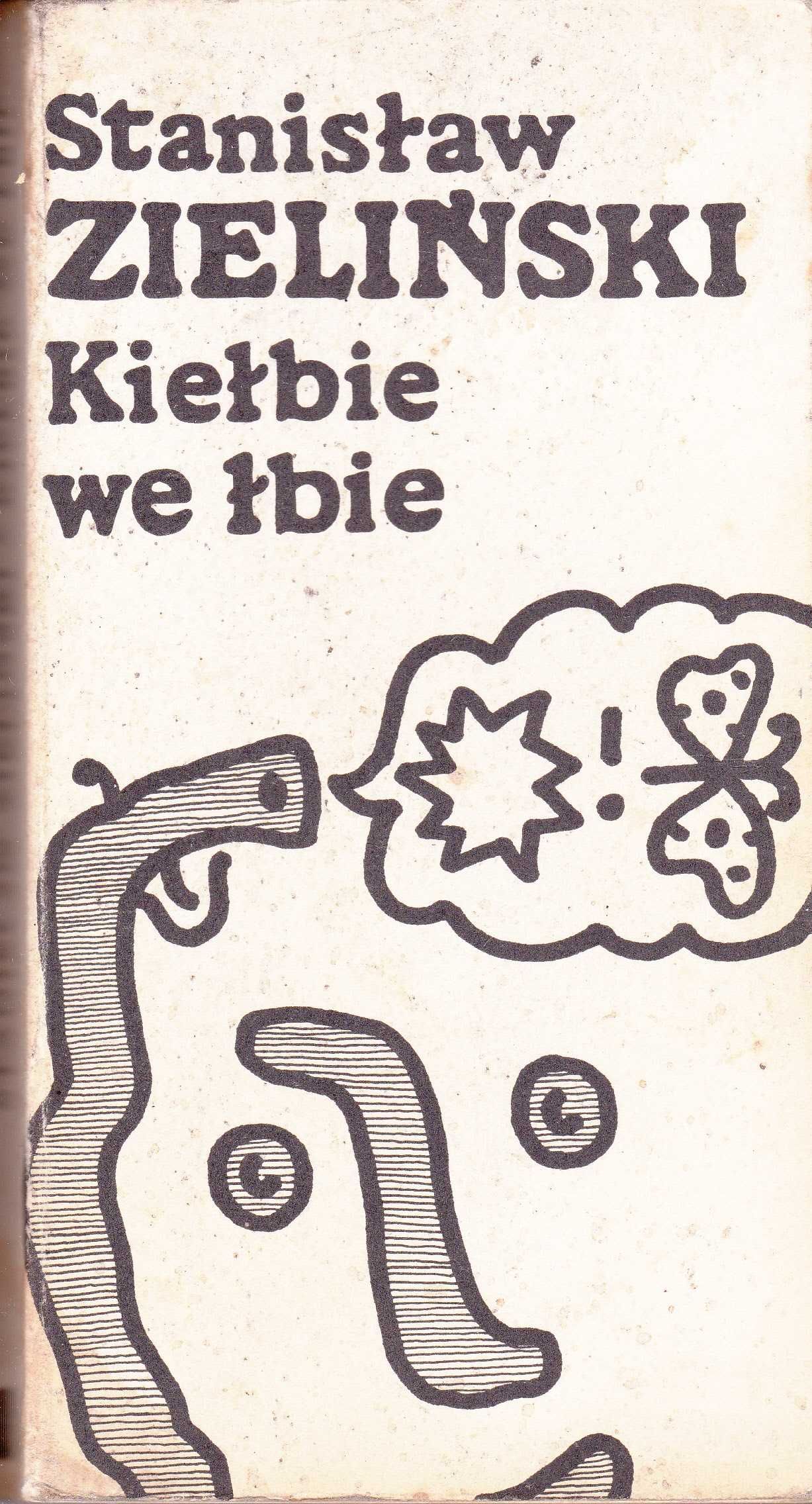 Kiełbie we łbie, S. Zieliński