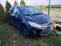 Ford ka 1.2 części