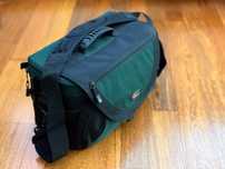 Lowepro Nova 5AW torba fotograficzna jak nowa