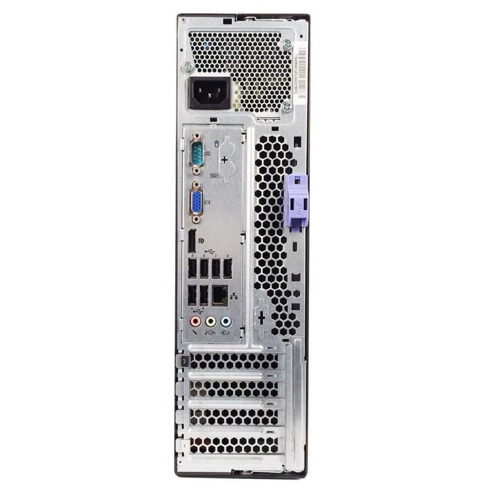 Computador Lenovo desktop M81