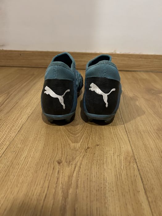 Chuteiras Futebol Puma N38