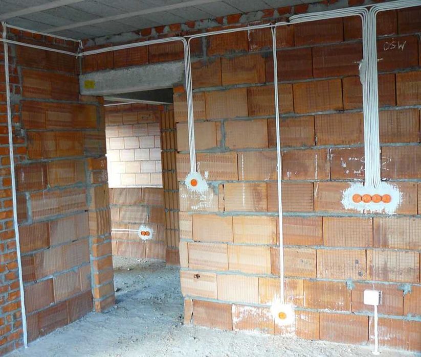 Elektryk - instalacje, naprawy, podłączenia