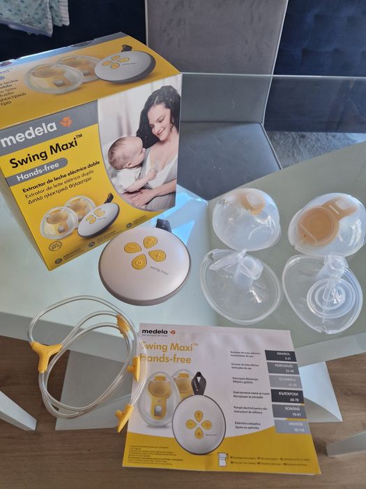Medela Swing Maxi - Hands free