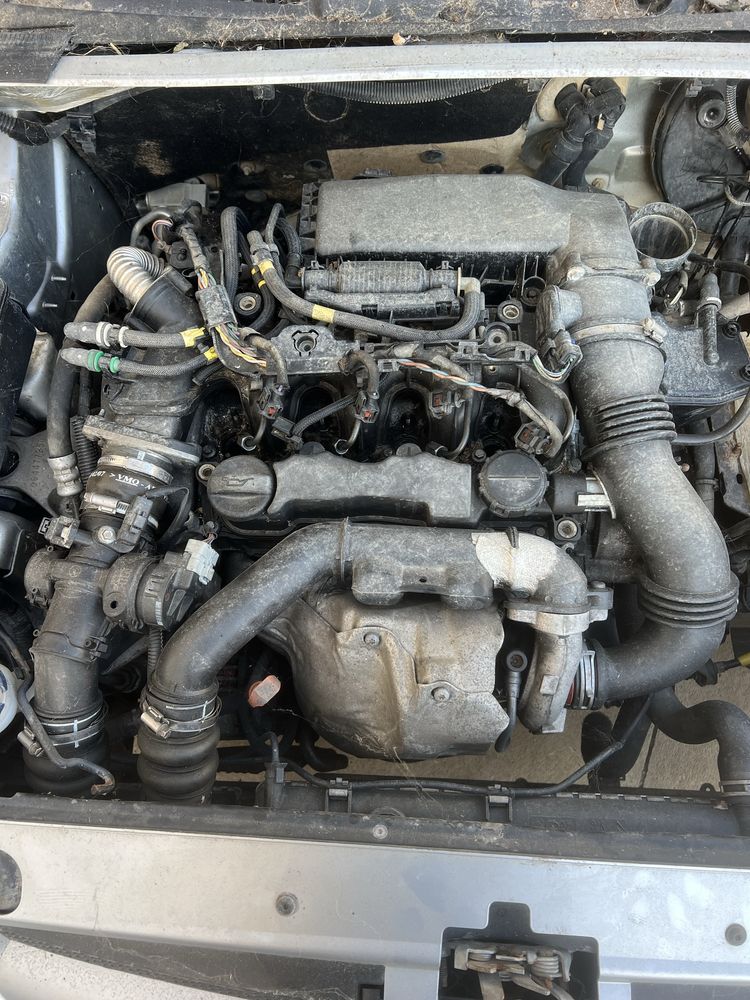 Peugeot partner 1.6 Hdi p/ peças