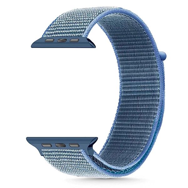 TECH-PROTECT NYLON APPLE WATCH 6 / 7 / 8 / 9 / 10 / SE / ULTRA 1 / 2 (