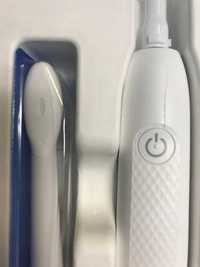 Szczoteczka elektryczna Oral-B Pulsonic Slim Clean 2000 biała