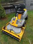 Traktorek STIGA PRO Ready