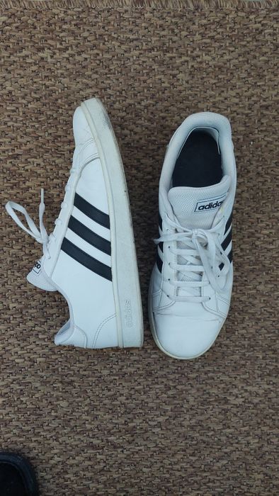 Tenis sapatilhas adidas 40