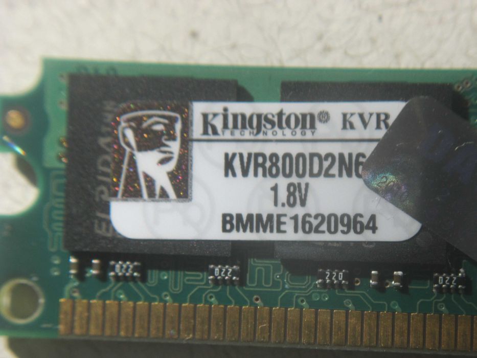 Core2duo 8400 Роб Kingston ddr2 6Gb Ідеал, материнська Gigabyte ремонт