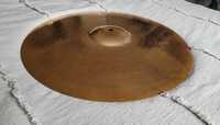 Talerz Zildjian ZBT ROCK Ride 20’’ brąz B8