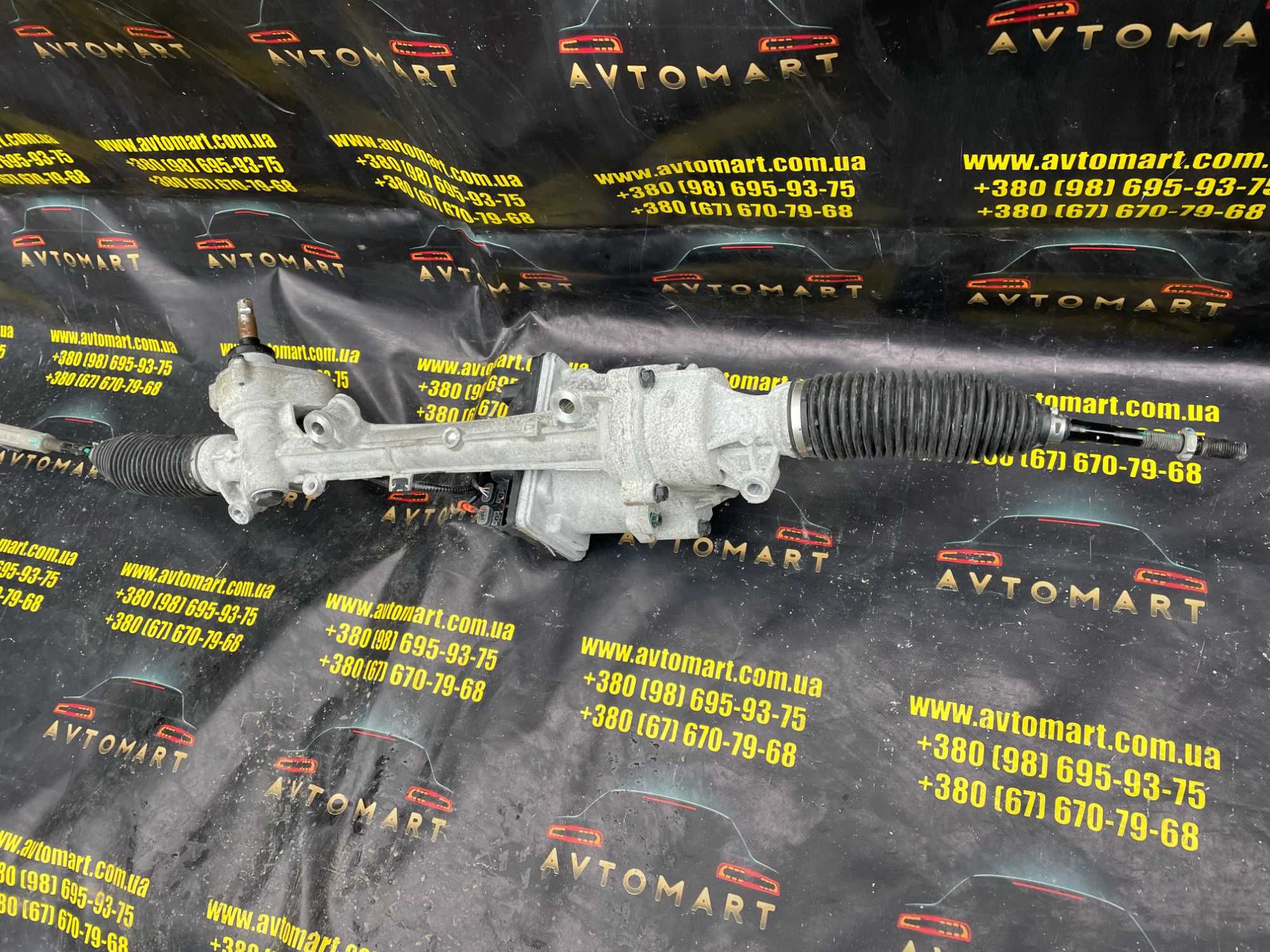 Рейка рулевая Tesla Y 1044831-90-j Tesla Model 3 Рульова рейка Tesla 3