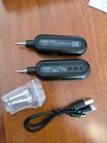 Transmissor e recetor de guitarra
