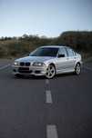 BMW 320d E46 | Pack M | Angel Eyes | Jantes BMW M 18”