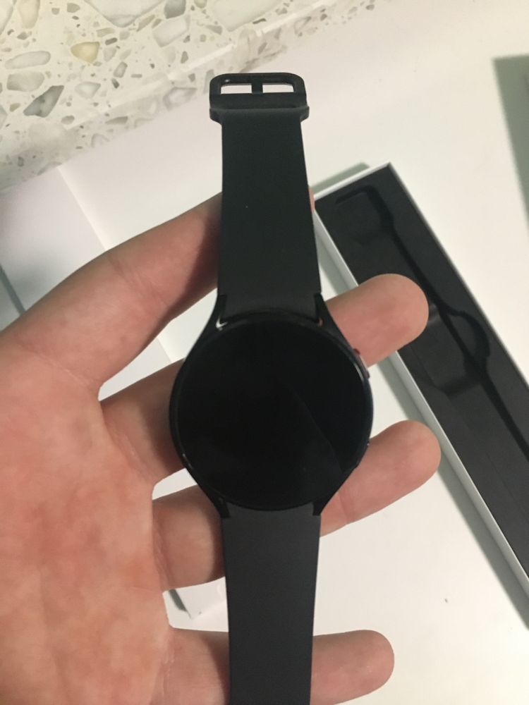 Zegarek Samsung Galaxy watch4 44mm