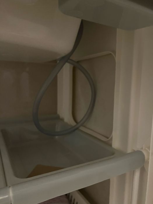 Trocador com banheira