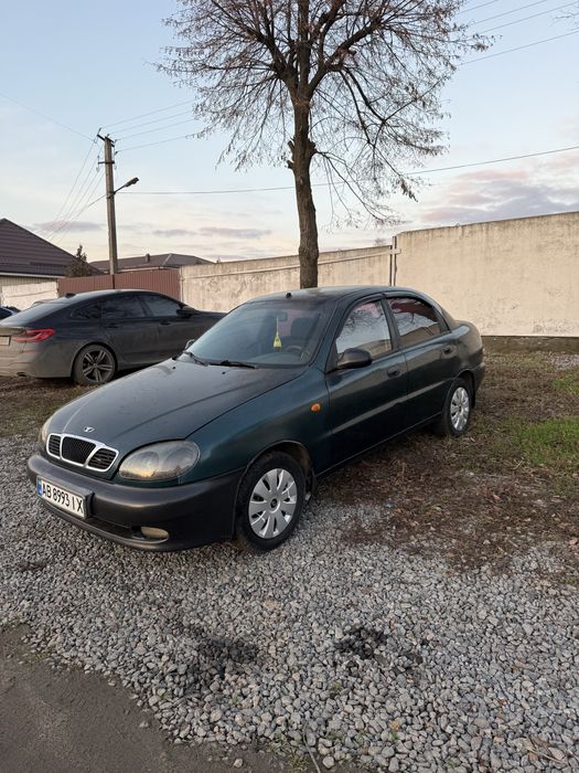 Део Ланус 1.4 бензин