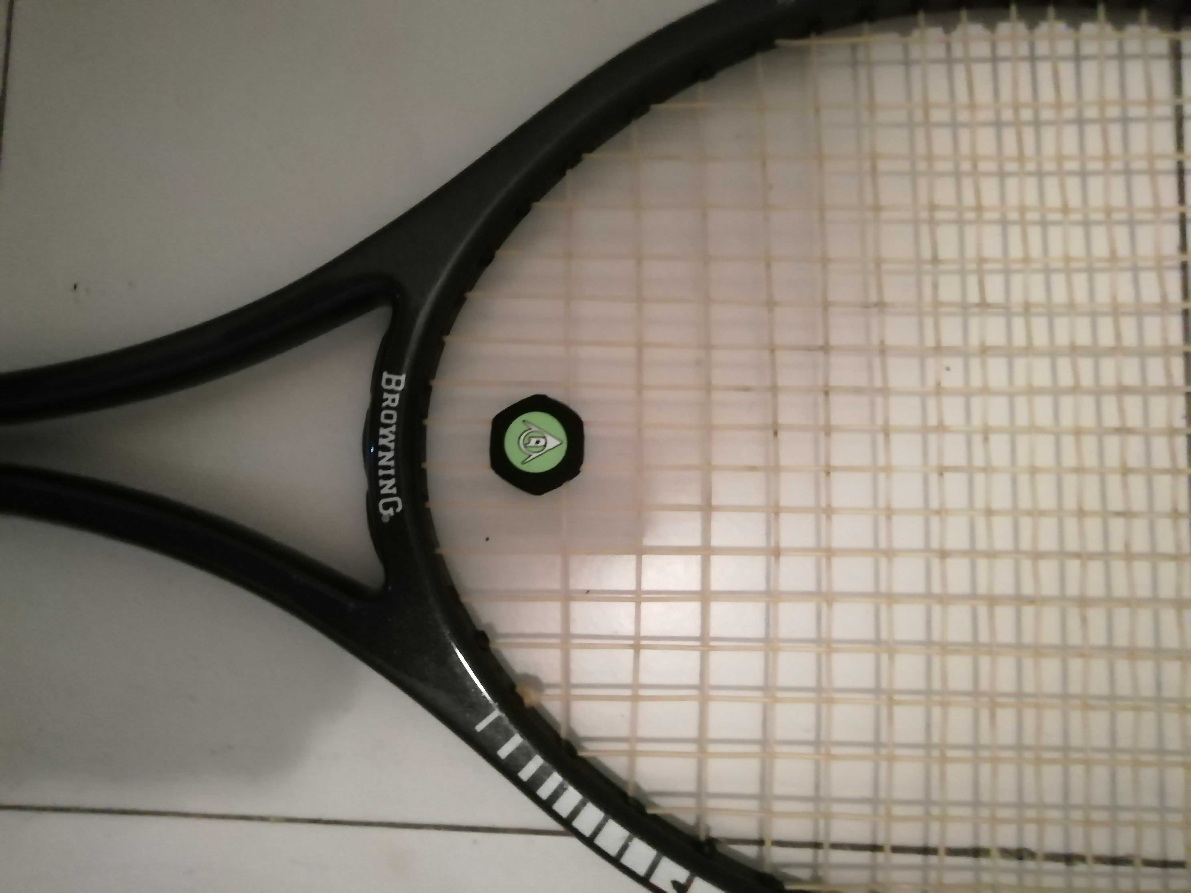 Raquete de ténis