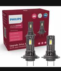 LED/ЛЕД лампи Philips Ultinon Access H7/H18