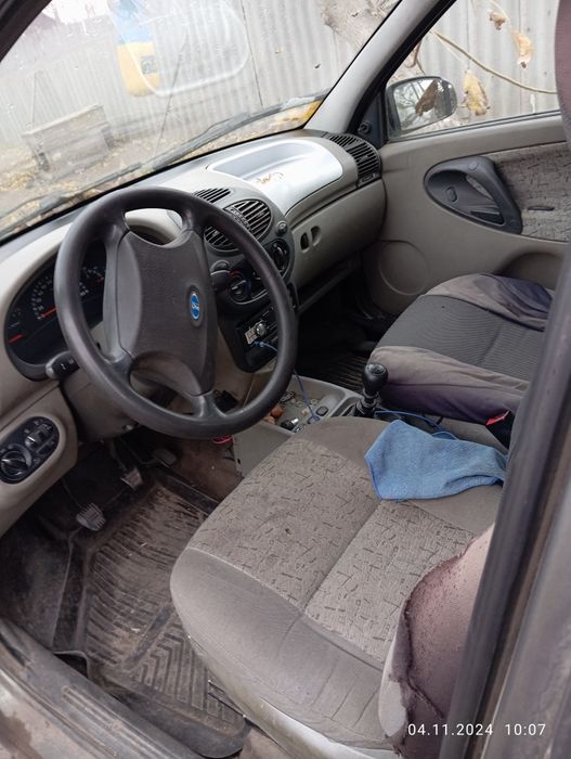 Продам лада калина