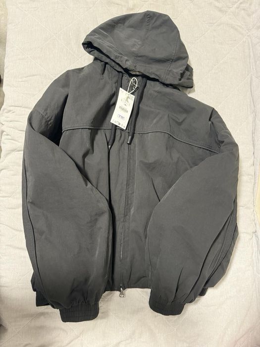 Куртка Бомбер Осень Zara