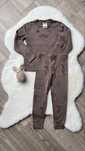 Lindex bielizna termiczna 100% merino rozmiar 98/104