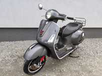 Piaggio Vespa GTS S Super Sport 300cc 2016r