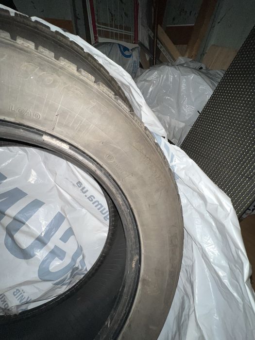 Резина 225 /65 r17