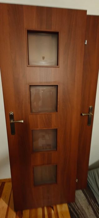 Drzwi  80  lewe, 70 lewe, 70 prawe