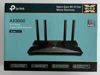 Router TP-Link Archer AX50